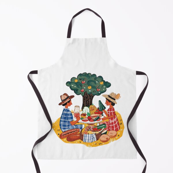 Item preview, Nice picnic designed and sold by MidArtForge.