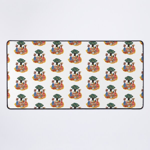 Item preview, Nice picnic designed and sold by MidArtForge.