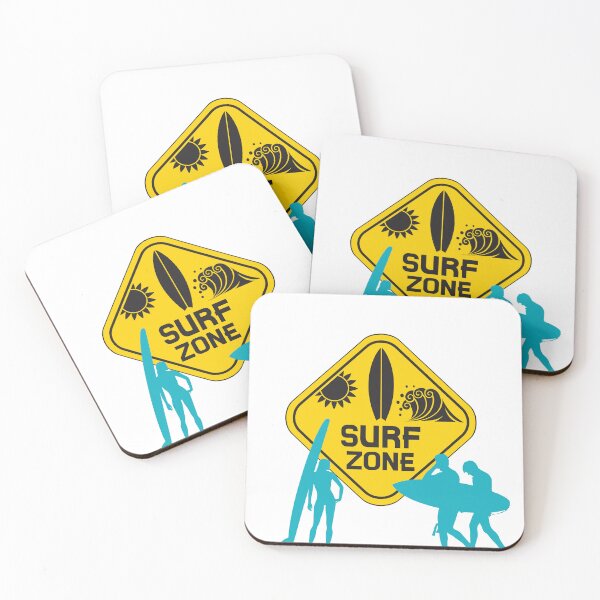 Item preview, Surf in your zone designed and sold by QuoteCanvas.TH.