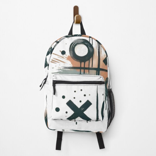 Item preview, Tic-Tac-Toe Game Board xo game lover designed and sold by tutoo clothes.