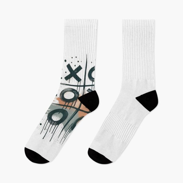 Item preview, Tic-Tac-Toe Game Board xo game lover designed and sold by tutoo clothes.