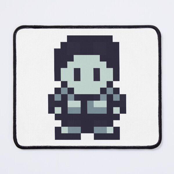 Item preview, Death Row Game Boy Guard Sprite designed and sold by MadsoxGames.