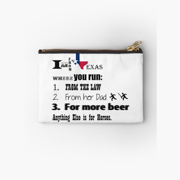 Item preview, Running in Texas designed and sold by Ryan Deis.
