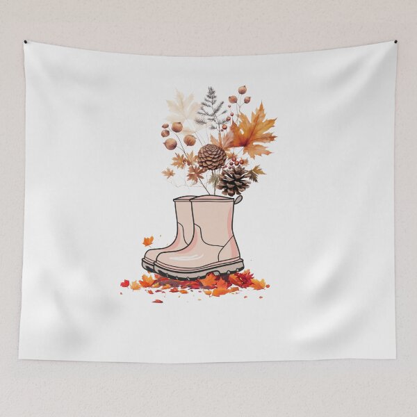 Item preview, Fall Decorations Fall Decor Autumn designed and sold by MarcelooArt.
