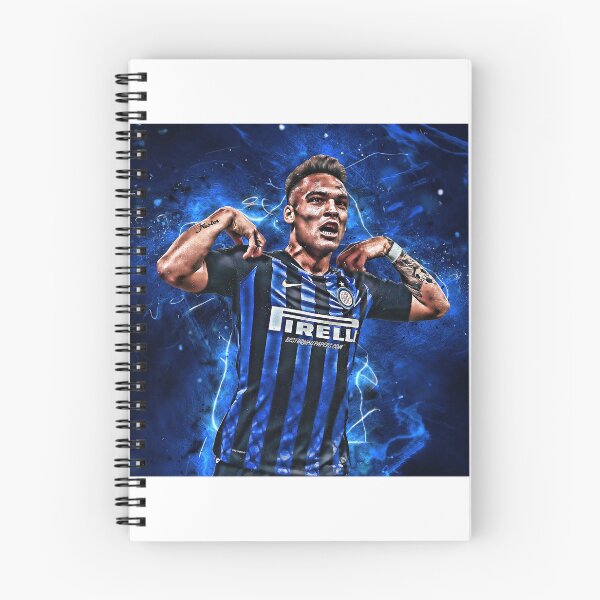 Item preview, Lautaro Martinez wallpaper  designed and sold by Flashotto.