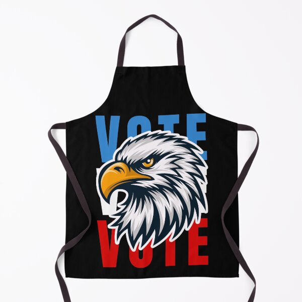 Item preview, Vote america eagle designed and sold by Lady-Frost.
