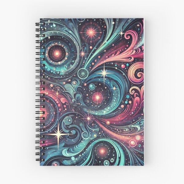 Item preview, Celestial Symphony designed and sold by TeslaSt0re.