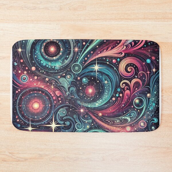Item preview, Celestial Symphony designed and sold by TeslaSt0re.