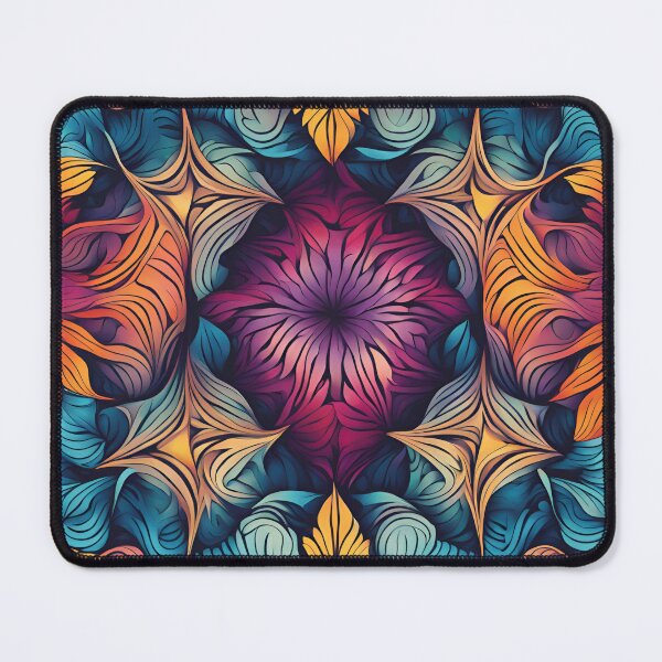 Item preview, Mandala II designed and sold by Wayu-.