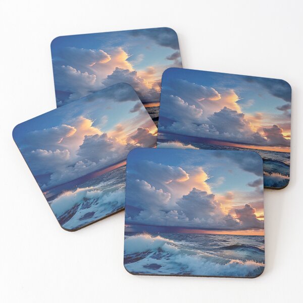 Item preview, Sky designed and sold by Jean-François Dupuis.