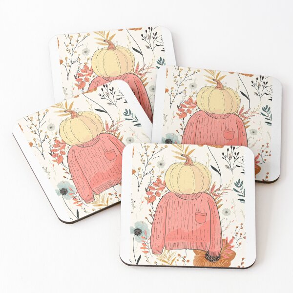 Item preview, Fall Decorations Fall Decor Autumn designed and sold by MarcelooArt.