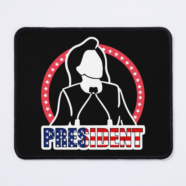 Item preview, Madam President inauguration First Female President designed and sold by Lady-Frost.