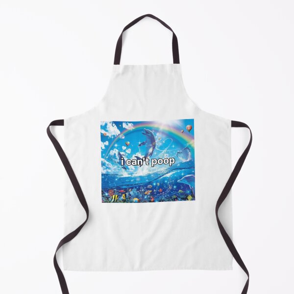 Item preview, Symphony Dolphin Meme designed and sold by sandza.