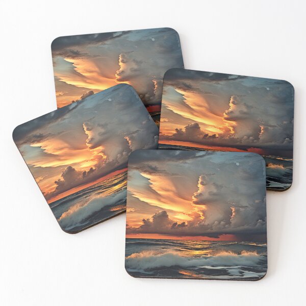 Item preview, Ocean designed and sold by Jean-François Dupuis.