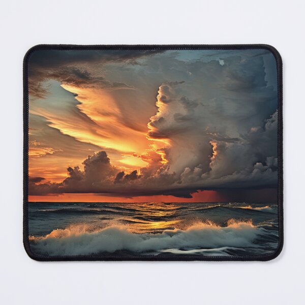 Item preview, Ocean designed and sold by Jean-François Dupuis.