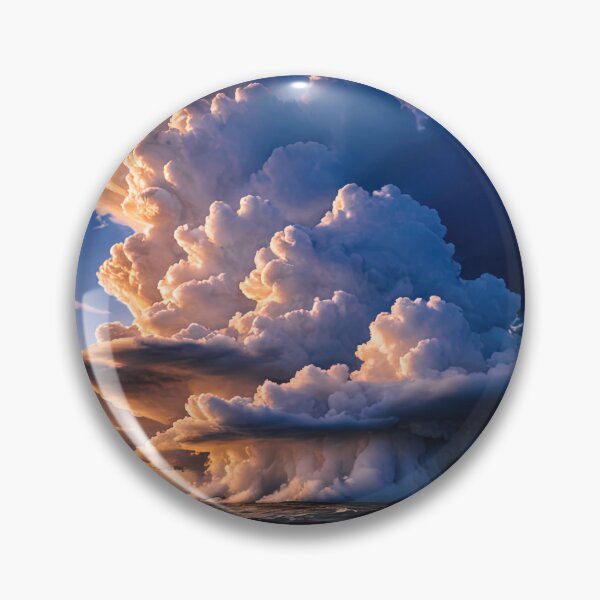 Item preview, Cloud designed and sold by Jean-François Dupuis.