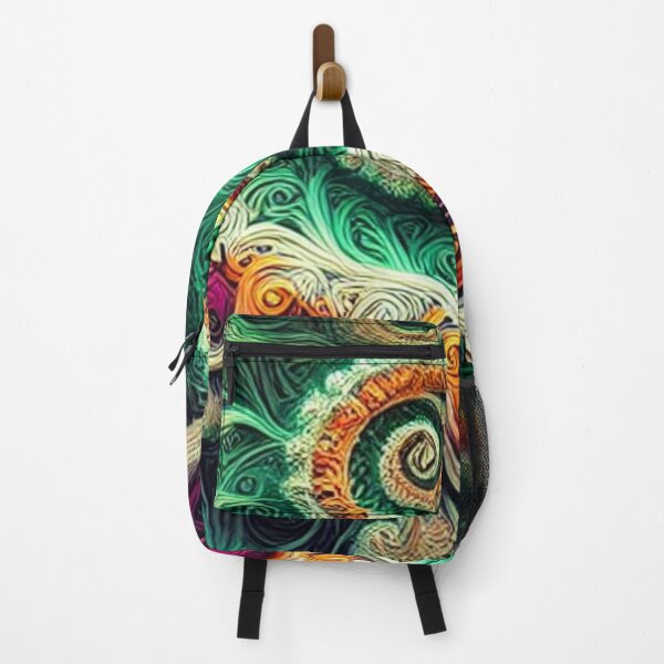 Item preview, Fractal Wilderness designed and sold by TeslaSt0re.