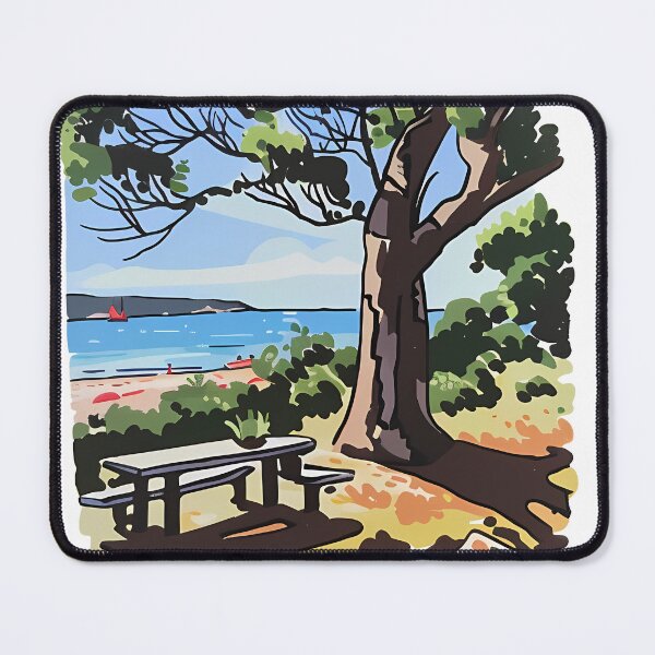 Item preview, Nice picnic designed and sold by MidArtForge.
