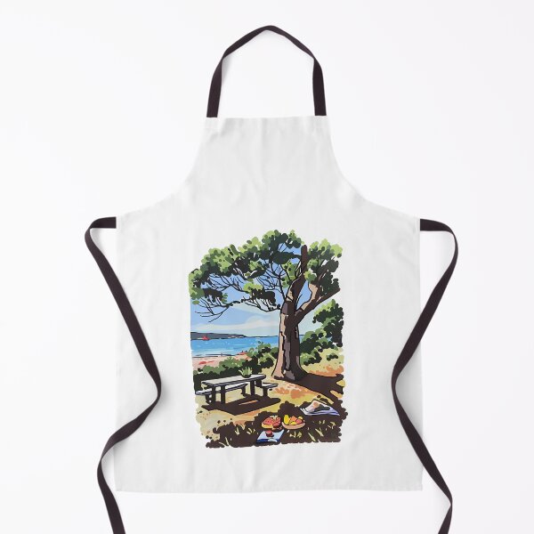 Item preview, Nice picnic designed and sold by MidArtForge.
