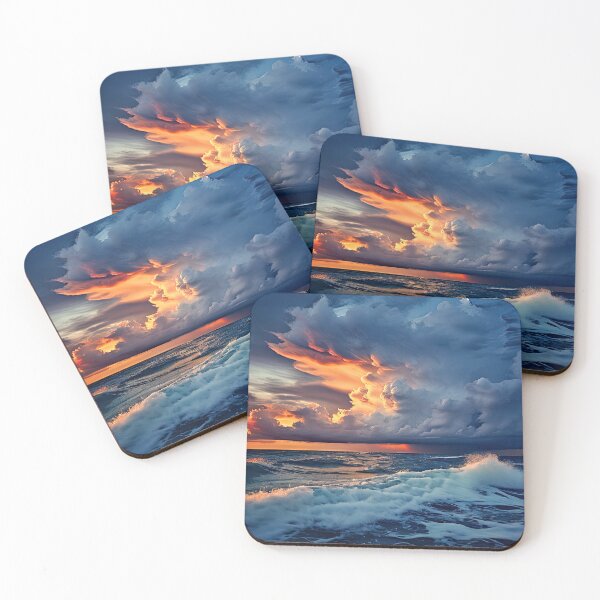 Item preview, Sea designed and sold by Jean-François Dupuis.
