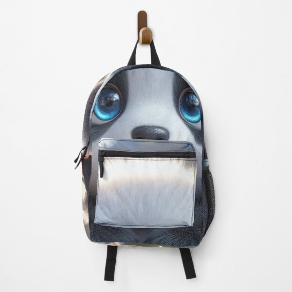 Item preview, School Panda 2 designed and sold by PANDALOVEART.