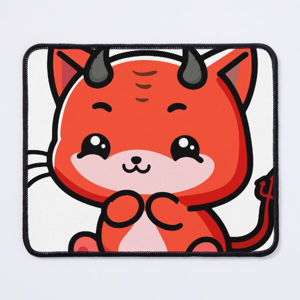 Item preview, Devil cat. designed and sold by Ball-Naphat.