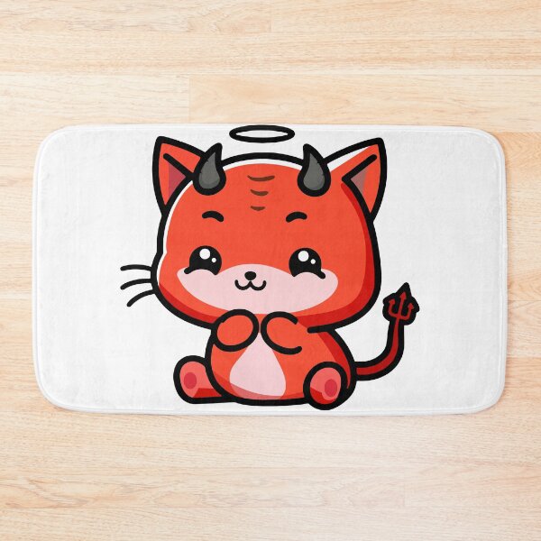 Item preview,  Devil cat. designed and sold by Ball-Naphat.