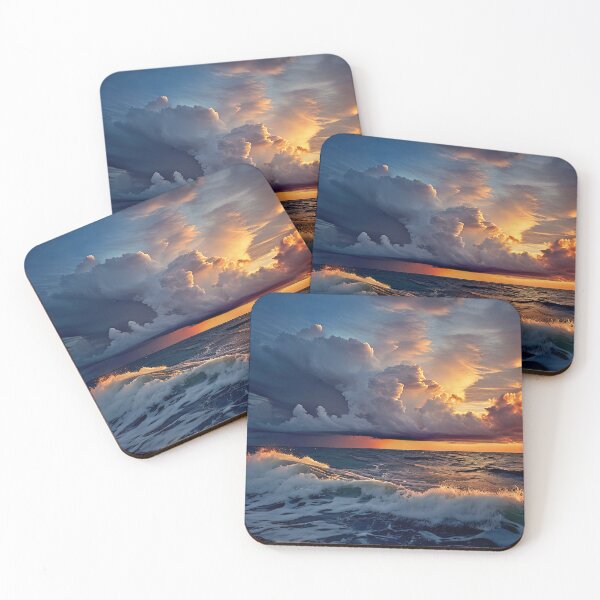 Item preview, Waves designed and sold by Jean-François Dupuis.