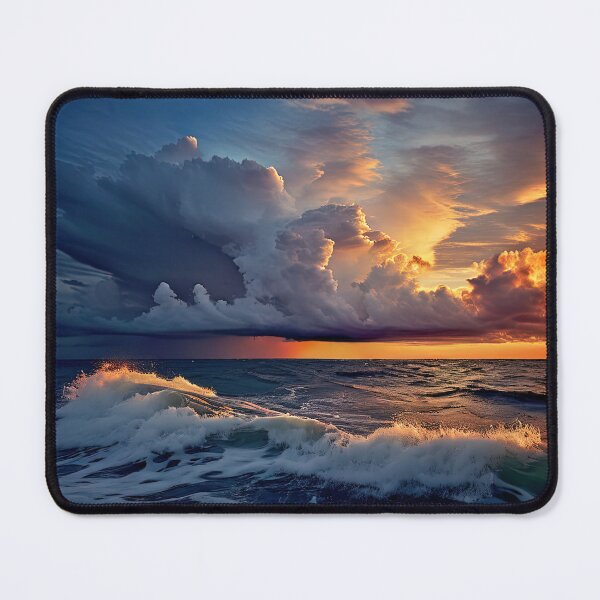 Item preview, Waves designed and sold by Jean-François Dupuis.