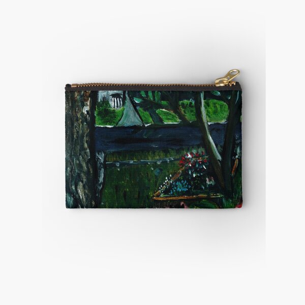 Item preview, Tree in front yard designed and sold by Misfitcane.