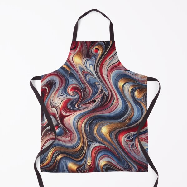 Item preview, Molten Elegance designed and sold by TeslaSt0re.