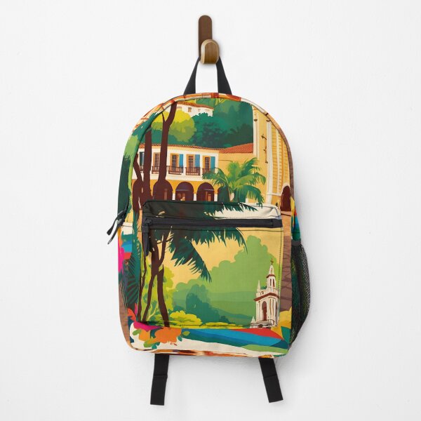 Item preview, Ecatepec de Morelos Ciudad de Mexico Vintage Travel Tourism designed and sold by TravelersGems.