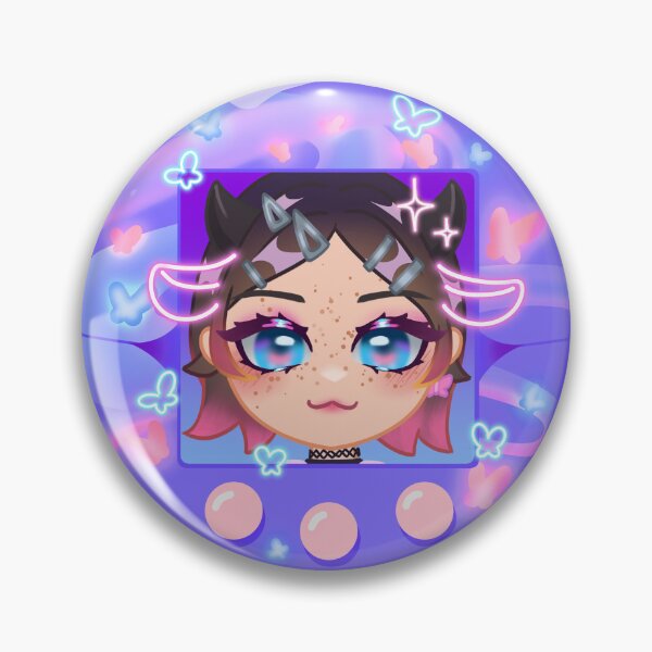Item preview, Butterfly Agent designed and sold by Honeydew-milkT.