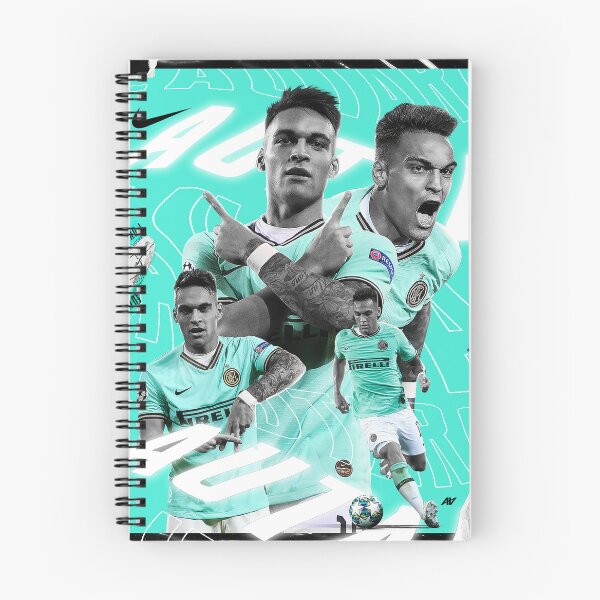 Item preview, Lautaro Martinez wallpaper  designed and sold by Flashotto.