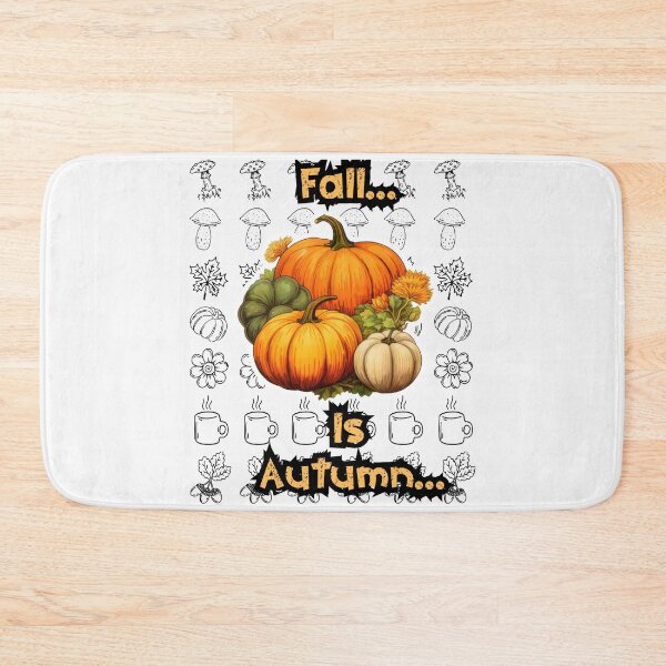 Item preview, Fall Decorations Fall Decor Autumn designed and sold by MarcelooArt.