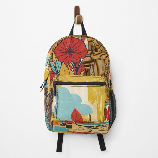 Item preview, Chaophraya Surasak Thailand Vintage Travel Tourism  designed and sold by TravelersGems.
