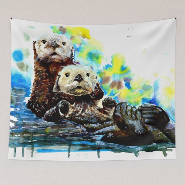 Item preview, I otterly adore you designed and sold by elivingston.