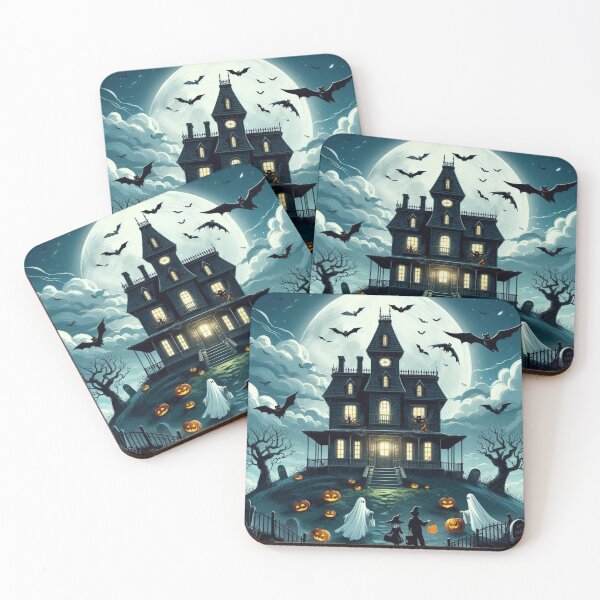 Item preview, Cute design for Halloween party for kids designed and sold by Design Shop.