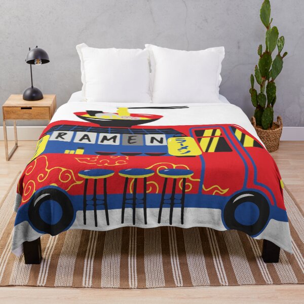 Item preview, Ramen truck designed and sold by BrownHorse90s.