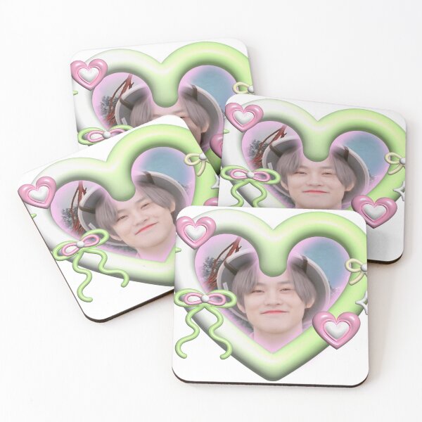 Item preview,  Cute Chenle NCT Stickers - Perfect for Fans! designed and sold by Gomadaydesign.
