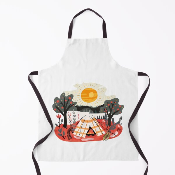 Item preview, Nice picnic designed and sold by MidArtForge.