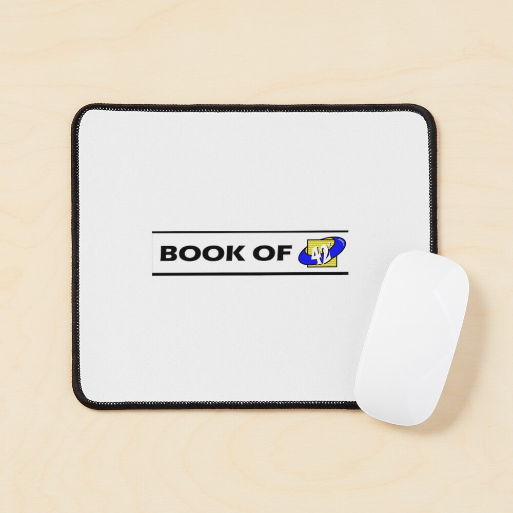 Item preview, Mouse Pad designed and sold by bamwrites.