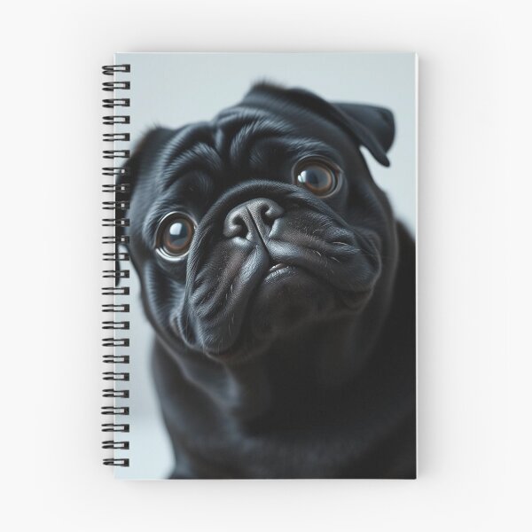 Item preview, You've been Pugged! designed and sold by DagleysDesigns.