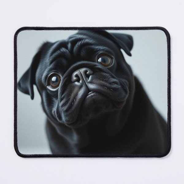 Item preview, You've been Pugged! designed and sold by DagleysDesigns.