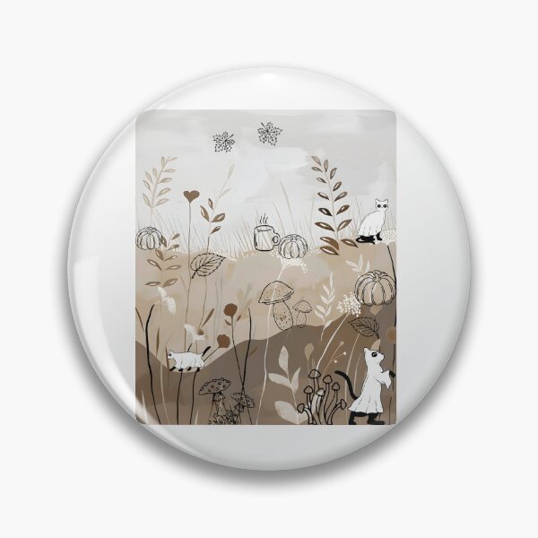 Item preview,  Fall Decorations Fall Decor Autumn designed and sold by MarcelooArt.
