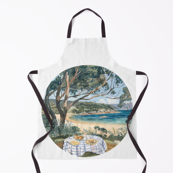Item preview, Nice picnic designed and sold by MidArtForge.