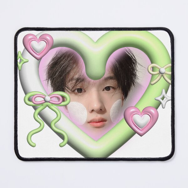 Item preview, Cute JISUNG NCT Stickers - Perfect for Fans! designed and sold by Gomadaydesign.