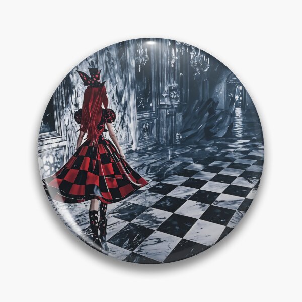 Item preview, The Last Dance in the Abandoned Hall designed and sold by oanaunciuleanu.