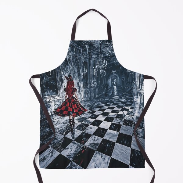 Item preview, The Last Dance in the Abandoned Hall designed and sold by oanaunciuleanu.