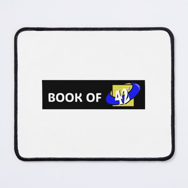 Item preview, 42 Stories Anthology Title Book of 42² designed and sold by bamwrites.